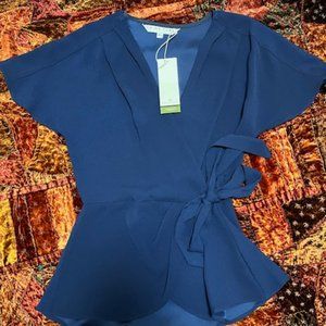 Trina Turk Astro Top